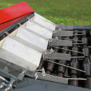 5502 Dewulf Miedema PGS potato seed cutter