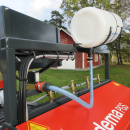 5502 Dewulf Miedema PGS potato seed cutter