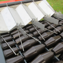 5502 Dewulf Miedema PGS potato seed cutter