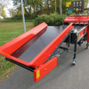 5502 Dewulf Miedema PGS potato seed cutter