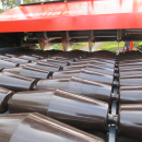 5502 Dewulf Miedema PGS potato seed cutter