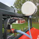 5502 Dewulf Miedema PGS potato seed cutter