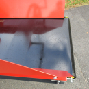 5502 Dewulf Miedema PGS potato seed cutter
