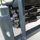 5502 Dewulf Miedema PGS potato seed cutter