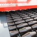 5502 Dewulf Miedema PGS potato seed cutter