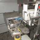 5504 Newtec 2000 with G45 tape twister bagger