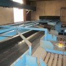 3330 EMVE potato grader 