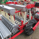 5511 Agricola Italiana AI-640 SNT Sämaschine 