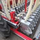 5511 Agricola Italiana AI-640 SNT Sämaschine 