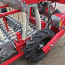5511 Agricola Italiana AI-640 SNT Sämaschine 