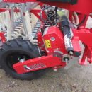 5511 Agricola Italiana AI-640 SNT Sämaschine 