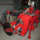 5511 Agricola Italiana AI-640 SNT Sämaschine 