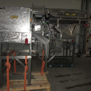 5513 Newtec 2009A apple weigher