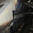 5514 Odenberg optical sorter Odenberg ATE 40080