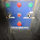 5514 Odenberg optical sorter Odenberg ATE 40080