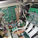 5514 Odenberg optical sorter Odenberg ATE 40080