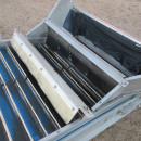 5514 Odenberg optical sorter Odenberg ATE 40080