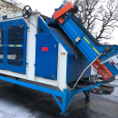 5515 DT Dijkstra potato sorter grader
