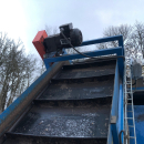 5515 DT Dijkstra potato sorter grader