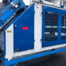5515 DT Dijkstra potato sorter grader