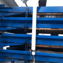5515 DT Dijkstra potato sorter grader