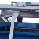 5515 DT Dijkstra potato sorter grader
