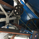 5515 DT Dijkstra potato sorter grader