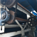 5515 DT Dijkstra potato sorter grader