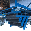 5515 DT Dijkstra potato sorter grader