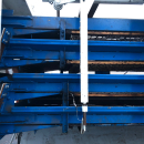 5515 DT Dijkstra potato sorter grader