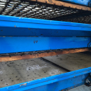 5515 DT Dijkstra potato sorter grader
