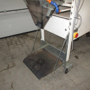5505 Skals automatic weigher