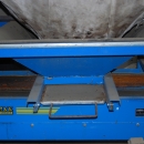 3349 EMVE complete diabolo roller grader line