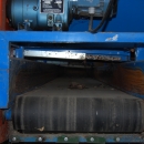 3349 EMVE complete diabolo roller grader line