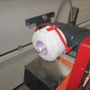 5524 ARC Bindungsmaschine