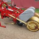 5526 Oldenhuis haulm puller looftrekker