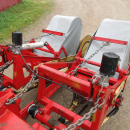 5526 Oldenhuis haulm puller looftrekker