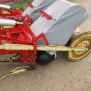 5526 Oldenhuis haulm puller looftrekker