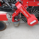 5527 Vegniek Discmaster haulmpuller 2 row