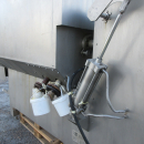 5531 Alco mixer AMP1600 blender