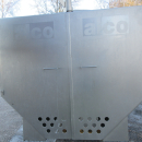 5531 Alco mixer AMP1600 blender
