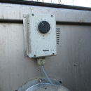 5531 Alco mixer AMP1600 blender
