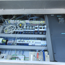 5531 Alco mixer AMP1600 blender