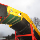 5533 Bijlsma Hercules elevator 4750x1200 mm