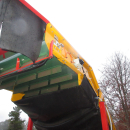 5533 Bijlsma Hercules elevator 4750x1200 mm