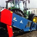 3351 ASA-LIFT cabbage harvester MK-1000  for big box