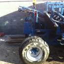 3351 ASA-LIFT cabbage harvester MK-1000  for big box