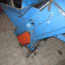 5534 EMVE weigher box / octabin filler