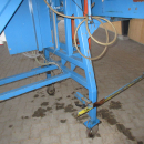 5534 EMVE weigher box / octabin filler