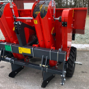 5535 Dewulf Miedema CP22 potato planter 2x75 cm NEW